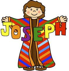 Joseph’s Coat of Many Colors - NBRC Preschool Bridgewater NJ : NBRC ...