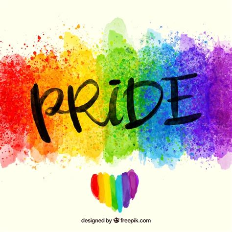 Pride Vectors, Photos and PSD files | Free Download