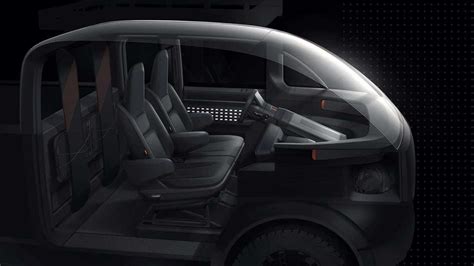 Canoo's 2023 Electric Pickup Truck Will Bring Innovative Features