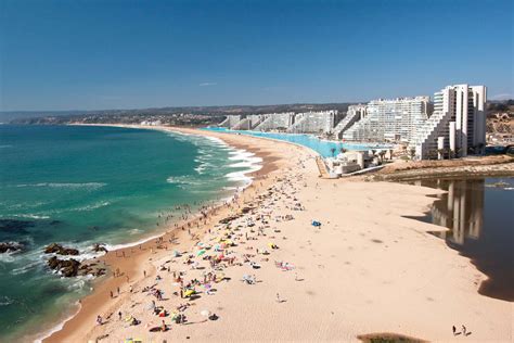 San Alfonso del Mar Beach Resort - Architizer