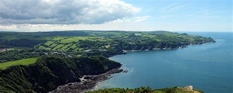 Combe Martin - Combe Martin Beach Holiday Park - Book Your Holiday ...