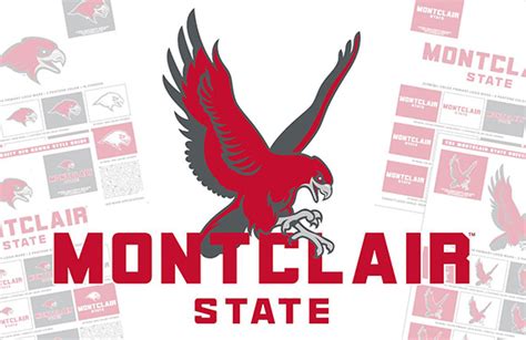 montclair state – SportsLogos.Net News