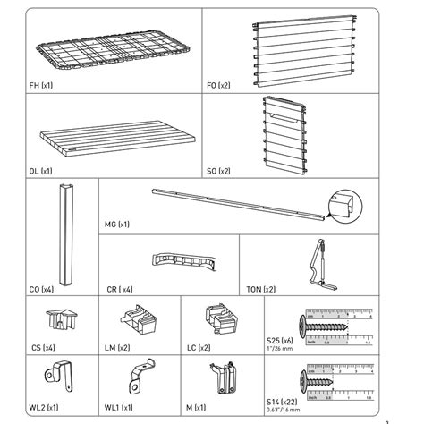 Keter Spare Parts Hinges Uk | Reviewmotors.co