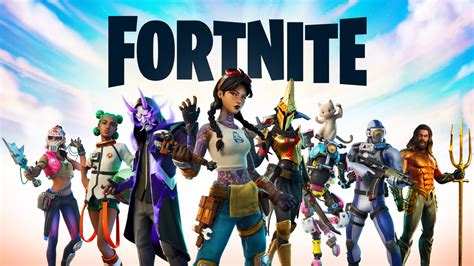 List of Best Fortnite Players in the World - All the Sports and Games ...