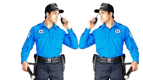 Cotton, Polyester Security Guard Uniforms, Rs 550 /set Ravi Security ...