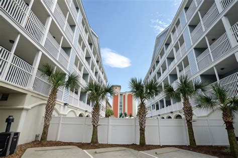 Myrtle Beach Villas II (2) Vacation Rentals in Myrtle Beach, SC