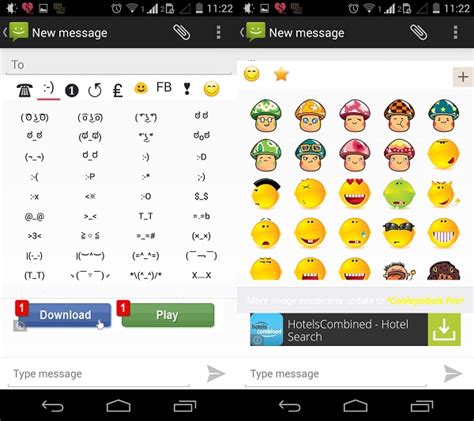 Download 11 Emoji Apps For Android To Express Yourself Easily ...