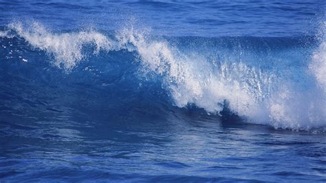 Animated Ocean Waves Wallpaper - WallpaperSafari