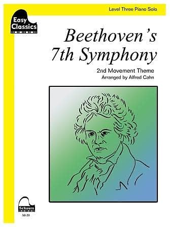 Beethoven's 7th Symphony | Reverb