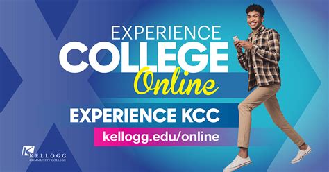 Online Learning | Kellogg Community College