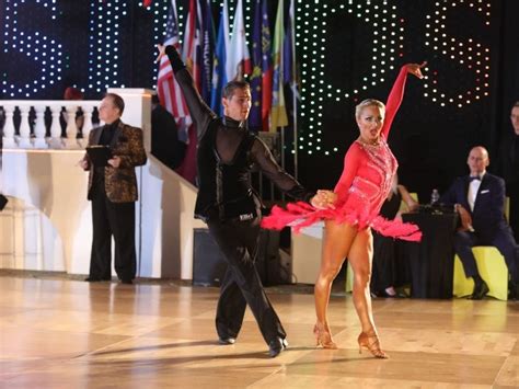 Latin Ballroom Dance Championships Coming to Doral | Miami, FL Patch