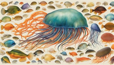 The Best Foods for Your Jellyfish: Types and Schedules