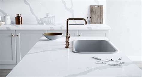 Bianco Calacatta | Granit Design