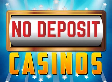 UK's Top No Deposit Casinos - Play Risk-Free