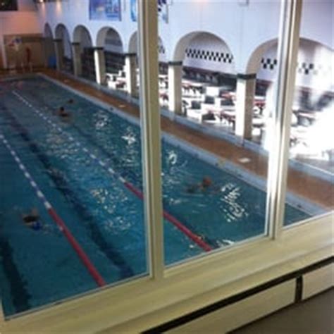 Balham Leisure Centre - Gyms - Elmfield Road, Balham, London, United ...