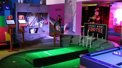 Holey Moley Golf Club opens in Perth: a sneak peek inside Northbridge’s ...