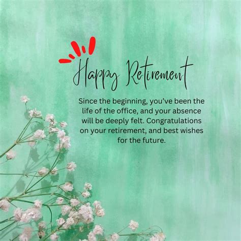 Happy Retirement Wishes For Coworker – NBKomputer