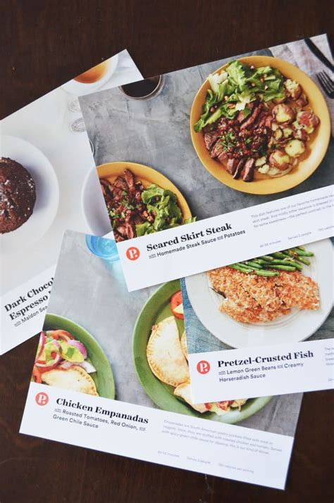 I Tried Meal Kits from Plated and Here’s What I Thought | The Kitchn