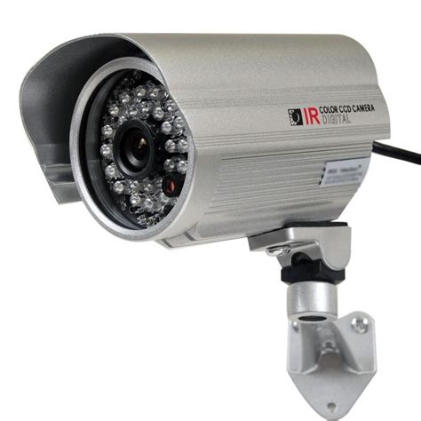 Best Infrared Security Cameras