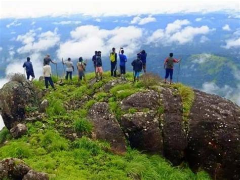 Top Station Munnar - Best Time to Visit & Entry Fee