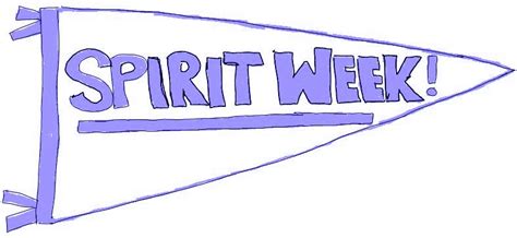 13+ Spirit Week Clip Art - Preview : 10 School Spirit | HDClipartAll