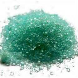 Ferrous Sulfate Manufacturer, Supplier from Mumbai