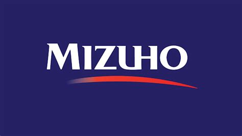 Logo Bank Mizuho - 237 Design