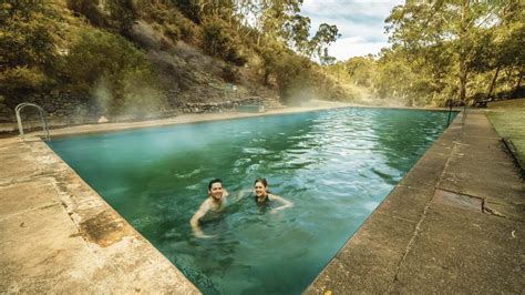 Three Natural Hot Springs in NSW to Visit This Winter | Concrete ...