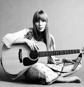 Joni Mitchell - Live On BBC 1972 / AvaxHome