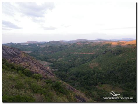 പ്രകൃതിയിലേക്ക് ഒരു യാത്ര ...a travel towards NATURE ...