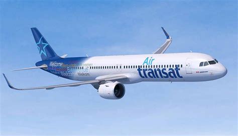 Air Transat Review - Airline Rating with Club Class & Reliable Service