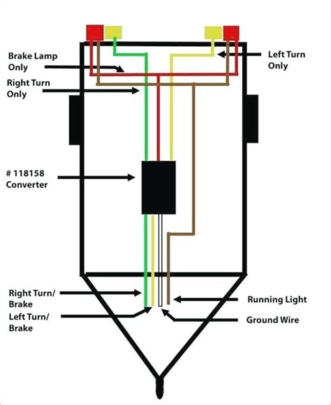 Trailer Wiring For Lights