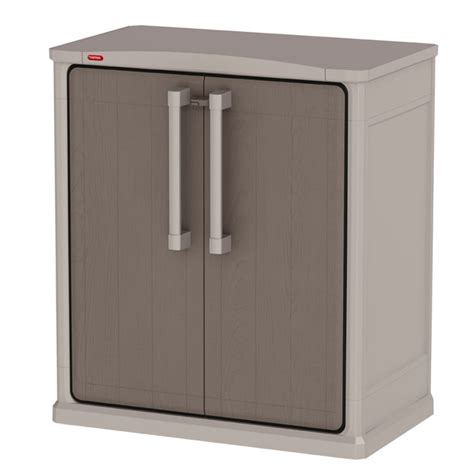 Keter Storage Cabinet Optima Wonder Outdoor Base 233183 | vidaXL.co.uk