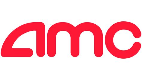 AMC Theatres Logo, symbol, meaning, history, PNG, brand