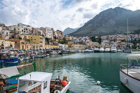 How to Spend a Day in Castellammare del Golfo, Sicily - Travelsewhere