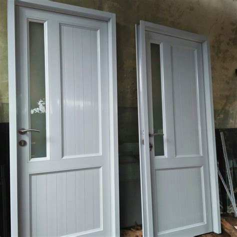 Jual pintu aluminium minimalis - Kota Depok - kusen jendela aluminium ...