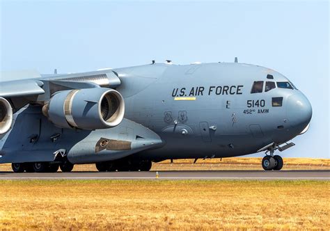 Download Transport Aircraft Military Boeing C-17 Globemaster III Image ...