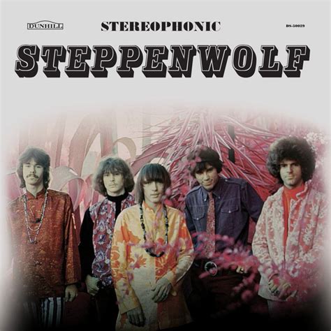 Steppenwolf – Born to Be Wild Lyrics | Genius Lyrics