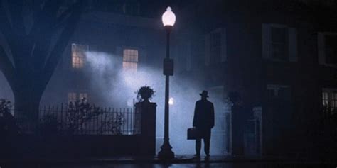 The Exorcist (1973) – Movie Reviews Simbasible