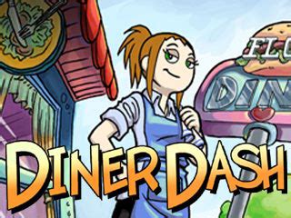 Diner Dash - Diner Dash Wiki - a Wikia Gaming wiki