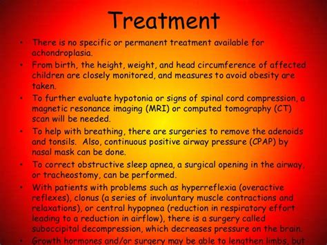 Achondroplasia