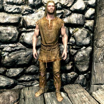 Skyrim:Prisoner - The Unofficial Elder Scrolls Pages (UESP)