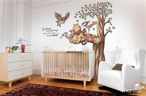 11 Magical Disney Baby Nursery Ideas to Create the Perfect Nursery ...