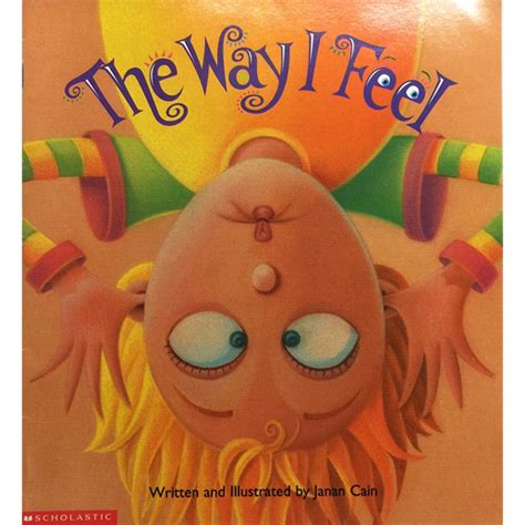 The Way I Feel Book | 450+ Favorites Under $10 | The Way I Feel Book ...