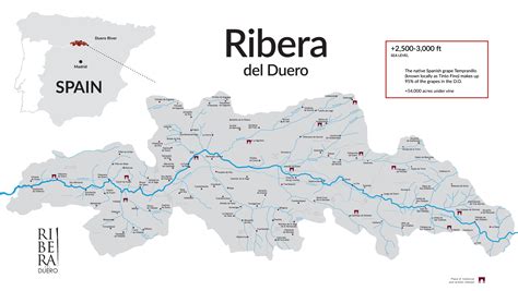 Ribera Del Duero | SevenFifty Daily