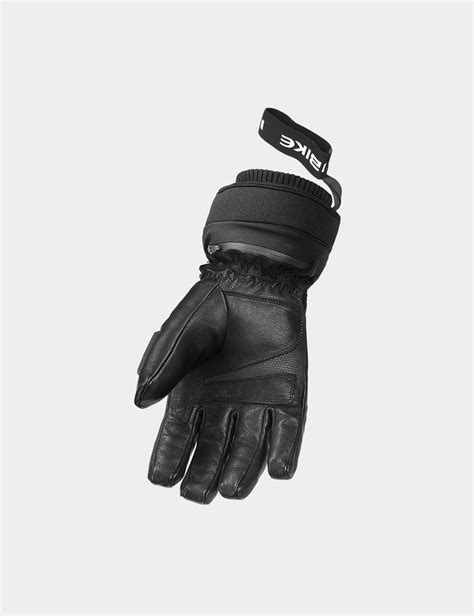 INBIKE Heated Gloves for Motorcycle Riding USB Rechargeable Motorbike ...