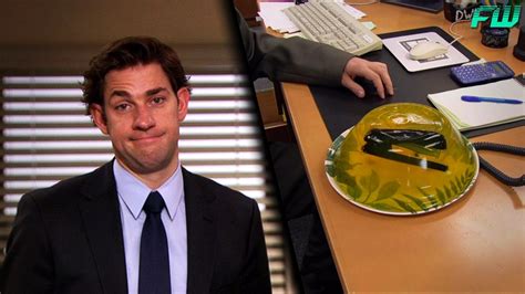 Jim's 10 Best Pranks on Dwight