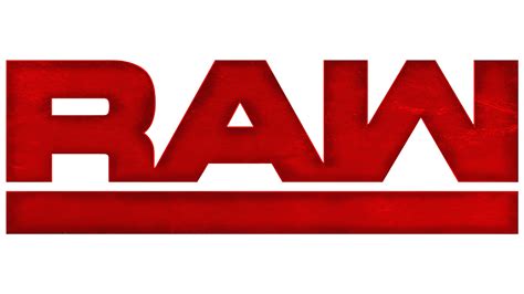 WWE Monday Night Raw Logo, symbol, meaning, history, PNG, brand