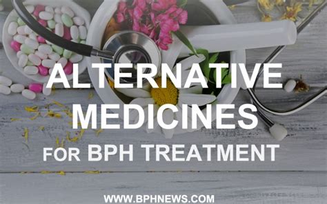 Options to BPH Surgery Growing, and Showing Promise - BPH News