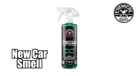 What Is The Best New Car Smell Air Freshener - Car Retro